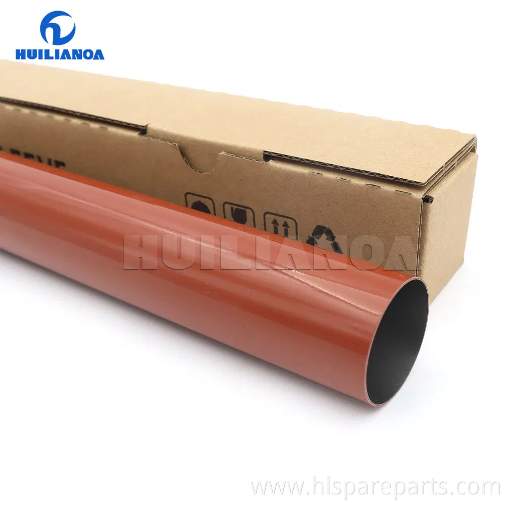 Fuser Film Sleeve for Samsung Ml-4510 4512 5010 5015 5017 K508 Mlt-D307s Cp615 Cp620 Cp6220 Cp6250 Jc66-02037 Film Sleeve Sam-4510-FM3 Printer Parts